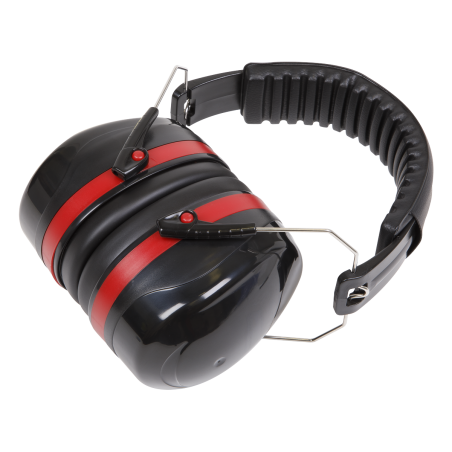 Worksafe® Deluxe Folding Ear Defenders