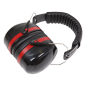 Worksafe® Deluxe Folding Ear Defenders