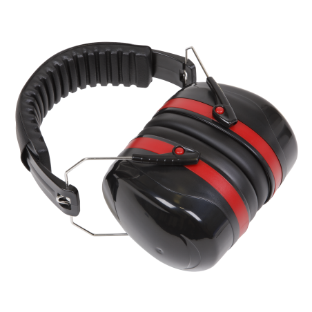 Worksafe® Deluxe Folding Ear Defenders