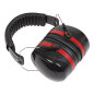 Worksafe® Deluxe Folding Ear Defenders