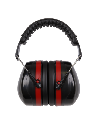 Worksafe® Deluxe Folding Ear Defenders