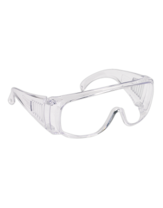 Lunettes de sécurité Worksafe®