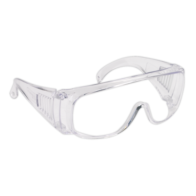 Lunettes de sécurité Worksafe®