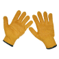 Gants de manipulation antidérapants Worksafe®, X-Large - Paire