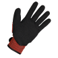 Cut & Impact Resistant Gloves, Large - Pair