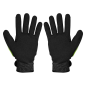 Cut & Impact Resistant Gloves, Large - Pair