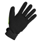 Cut & Impact Resistant Gloves, Large - Pair