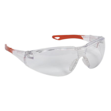 Lunettes de sécurité Worksafe® - Verres transparents