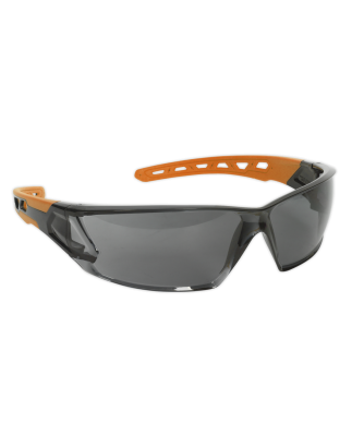 Lunettes de sécurité Worksafe® - Verres antiéblouissants