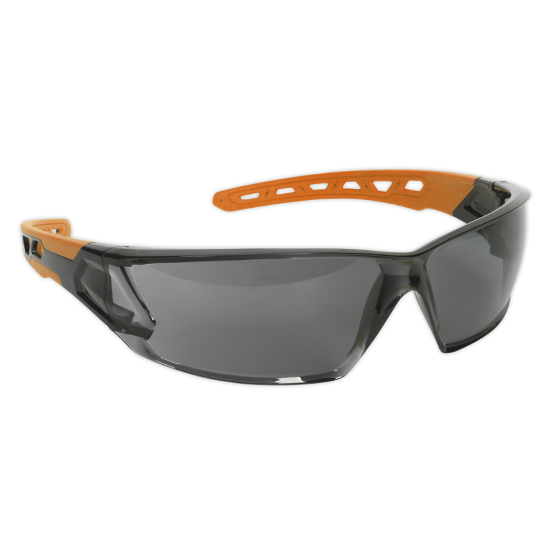 Lunettes de sécurité Worksafe® - Verres antiéblouissants