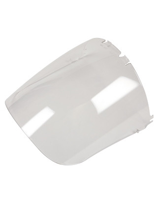 Worksafe® Replacement Visor for SSP78.V2