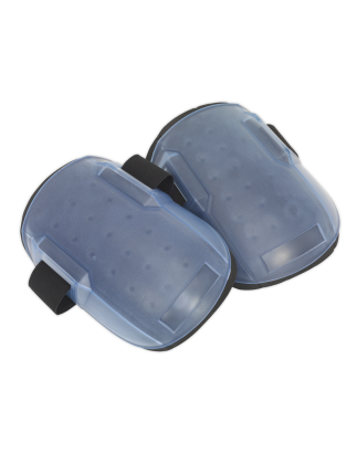 Worksafe® EVA Foam Knee Pads with TPR Cap - Pair