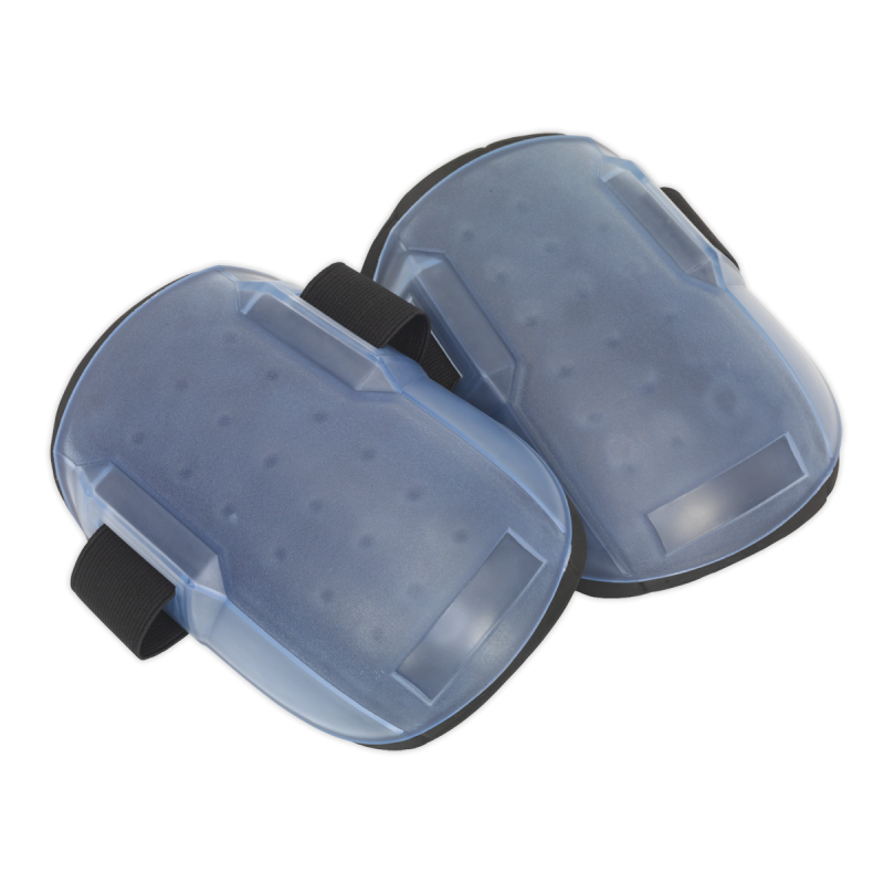 Worksafe® EVA Foam Knee Pads with TPR Cap - Pair