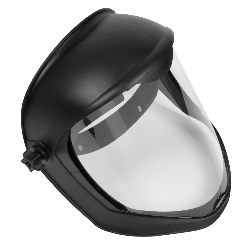 Worksafe® Deluxe Face Shield