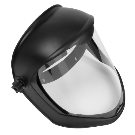 Worksafe® Deluxe Face Shield