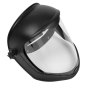 Worksafe® Deluxe Face Shield