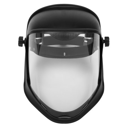 Worksafe® Deluxe Face Shield