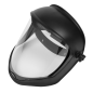 Worksafe® Deluxe Face Shield