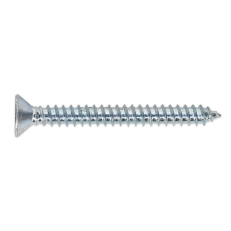 Self Tapping Screw 4.2 x 38mm Countersunk Pozi Pack of 100