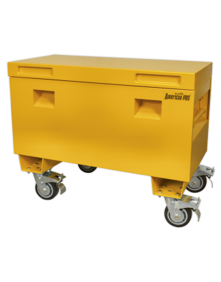 Truck Box 910 x 430 x 560mm