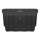 Weatherproof Trailer Storage Box with Lock 45L