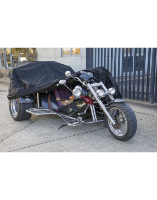 Trike Cover - Large