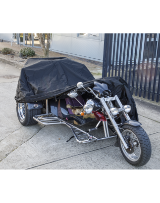 Trike Cover - Large