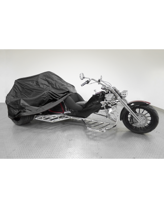 Trike Cover - X-Large