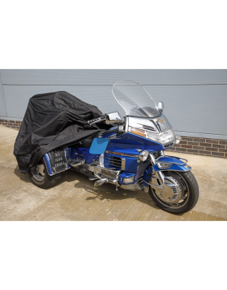 Trike Cover - Medium