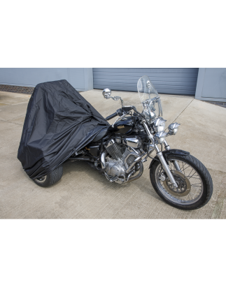 Trike Cover - Small