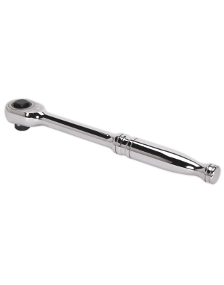 Gearless Ratchet Wrench 1/2"Sq Drive - Push-Through Reverse