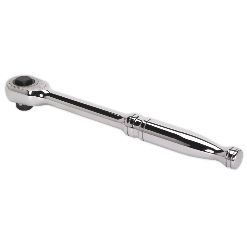 Gearless Ratchet Wrench 1/2"Sq Drive - Push-Through Reverse