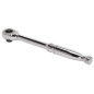 Gearless Ratchet Wrench 1/2"Sq Drive - Push-Through Reverse