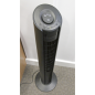 3-Speed Oscillating Tower Fan 42" 230V