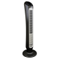 Quiet High Performance Oscillating Tower Fan 43"