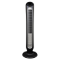 Quiet High Performance Oscillating Tower Fan 43"