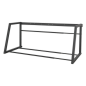 Extending Tyre Rack Wall or Floor Mounting