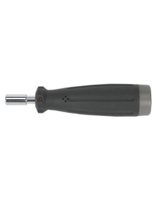 Screwdriver Torque Digital 0.05-5Nm 1/4"Hex Drive