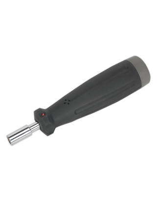 Screwdriver Torque Digital 0.05-5Nm 1/4"Hex Drive