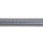 Studding M24 x 1m Zinc Pack of 2