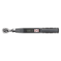 Torque Wrench Digital 3/8"Sq Drive 2-24Nm(1.48-17.70lb.ft)