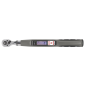 Torque Wrench Digital 3/8"Sq Drive 8-85Nm(5.9-62.7lb.ft)