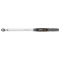 Angle Torque Wrench Digital 1/2"Sq Drive 30-340Nm (22-250lb.ft)