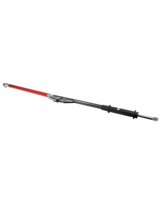 Breakback Torque Wrench 3/4"Sq Drive 300-1000N