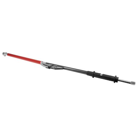 Breakback Torque Wrench 3/4"Sq Drive 300-1000N