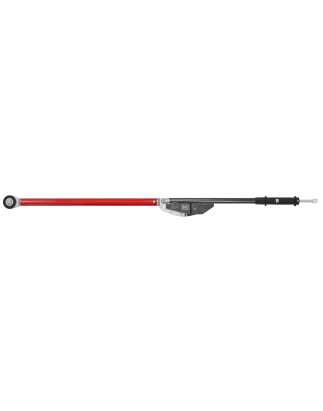 Breakback Torque Wrench 3/4"Sq Drive 300-1000N