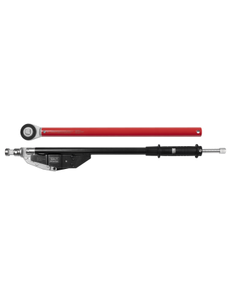 Breakback Torque Wrench 3/4"Sq Drive 300-1000N