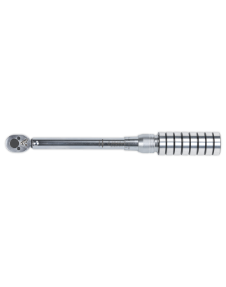 Clé dynamométrique style micromètre 1/4"Sq Drive 4-20Nm (2,9-14,8lb.ft) - Calibrée