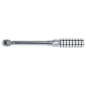 Clé dynamométrique style micromètre 1/4"Sq Drive 4-20Nm (2,9-14,8lb.ft) - Calibrée