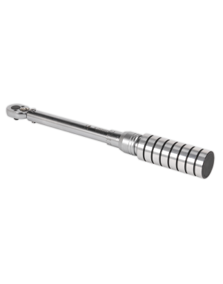 Clé dynamométrique style micromètre 1/4"Sq Drive 4-20Nm (2,9-14,8lb.ft) - Calibrée